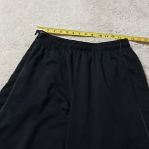 Men's Reebok basketball shorts-medium